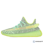 Pandabuy Adidas Yeezy Boost 350 V2 'Yeezreel Odblaskowe'