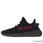 Pandabuy Adidas Yeezy Boost 350 V2 'Bred'