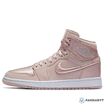 Pandabuy Air Jordan 1 Retro High 'Season of Her: Silt Red'