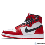 Pandabuy Air Jordan 1 Rebel XX 'Chicago'