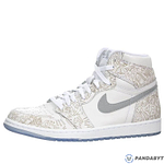 Pandabuy Air Jordan 1 Retro High OG 'Laser'