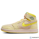 Pandabuy Air Jordan 1 High Zoom CMFT 2 'Citron Tint'