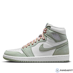 Pandabuy Air Jordan 1 Retro High OG 'Seafoam'