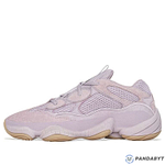 Pandabuy Adidas Yeezy 500 'Soft Vision'