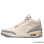 Pandabuy Air Jordan 3 Retro SE 'Muslin'