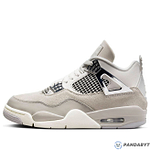 Pandabuy Air Jordan 4 Retro 'Frozen Moments'