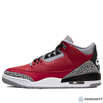 Pandabuy Air Jordan 3 Retro SE „Unite – CHI exklusiv“