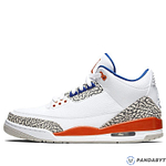 Pandabuy Air Jordan 3 Retro 'Knicks'