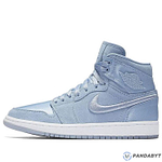 Pandabuy Air Jordan 1 Retro High 'Season of Her: Hydrogen Blue'