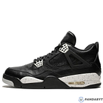 Pandabuy Air Jordan 4 Retro LS 'Oreo' 2015