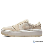 Pandabuy Air Jordan 1 Elevate Low 'Lait de coco'