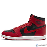 Pandabuy Air Jordan 1 Retro High '85 'Varsity Red'