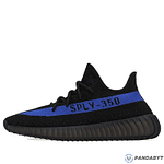 Pandabuy Adidas Yeezy Boost 350 V2 'Dazzling Blue'