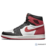 Pandabuy Air Jordan 1 Retro High OG 'Track Red'