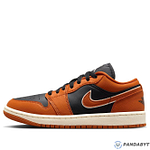 Pandabuy Air Jordan 1 Low SE 'Sport Spice'