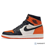 Pandabuy Air Jordan 1 Retro High OG 'Shattered Backboard'