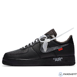 Pandabuy Nike Off-White x Air Force 1 Low '07 'MoMA'