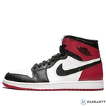 Pandabuy Air Jordan 1 Retro High OG 'Black Toe' 2013