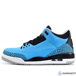 Pandabuy Air Jordan 3 Retro 'Powder Blue'