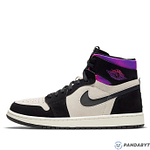 Pandabuy Paris Saint-Germain x Air Jordan 1 High Zoom Comfort 'Paris'