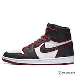 Pandabuy Air Jordan 1 Retro High OG 'Bloodline'