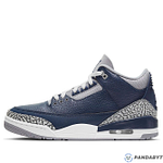 Pandabuy Air Jordan 3 Retro 'Georgetown'