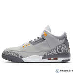 Pandabuy Air Jordan 3 Retro 'Cool Grey' 2021. gads