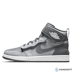 Pandabuy Air Jordan 1 High FlyEase 'Hellrauchgrau'