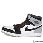 Pandabuy Air Jordan 1 Retro High OG 'Barons'