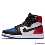 Pandabuy Air Jordan 1 Rebel XX „Top 3“