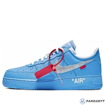 Pandabuy Nike off-white x Air Force 1 Low '07 'MCA'