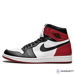 Pandabuy Air Jordan 1 Retro High OG „Black Toe“ 2016