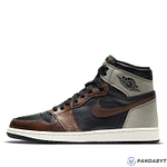 Pandabuy Air Jordan 1 Retro High OG 'Patina'