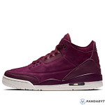 Pandabuy Air Jordan 3 Retro 'Bordeaux'