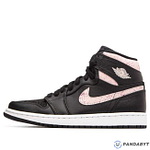 Pandabuy Air Jordan 1 Retro High 'Silt Red'