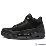 Pandabuy Air Jordan 3 'Black History Month'