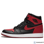 Pandabuy Air Jordan 1 Retro High OG 'Banned' 2016