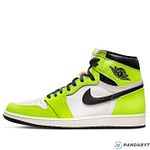 Pandabuy Air Jordan 1 Retro High OG 'Visionaire'