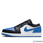 Pandabuy Air Jordan 1 Low 'Puntera real'