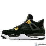 Pandabuy Air Jordan 4 Retro 'Royalty'