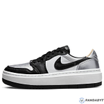 Pandabuy Air Jordan 1 Elevate Low SE 'Srebrny nosek'