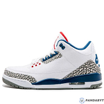 Pandabuy Air Jordan 3 Retro OG 'True Blue' 2016