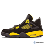 Pandabuy Air Jordan 4 Retro 'Thunder' 2012