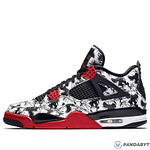 Pandabuy Air Jordan 4 Retro 'Tattoo'