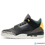 Pandabuy Air Jordan 3 Retro SE 'Animal Instinct 2.0'