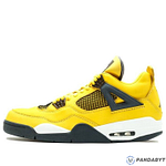 Pandabuy Air Jordan 4 Retro LS 'Lightning'