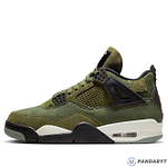 Pandabuy Air Jordan 4 Retro SE 'Craft - Olive'