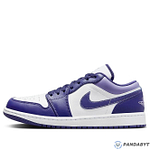 Pandabuy Air Jordan 1 Low 'Sky J Purple'