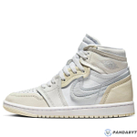 Pandabuy Air Jordan 1 MM High 'Coconut Milk'