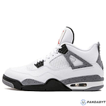 Pandabuy Air Jordan 4 Retro 'Cement' 2012